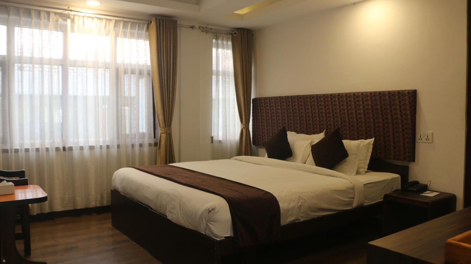 Hotel Durbar & 3*
